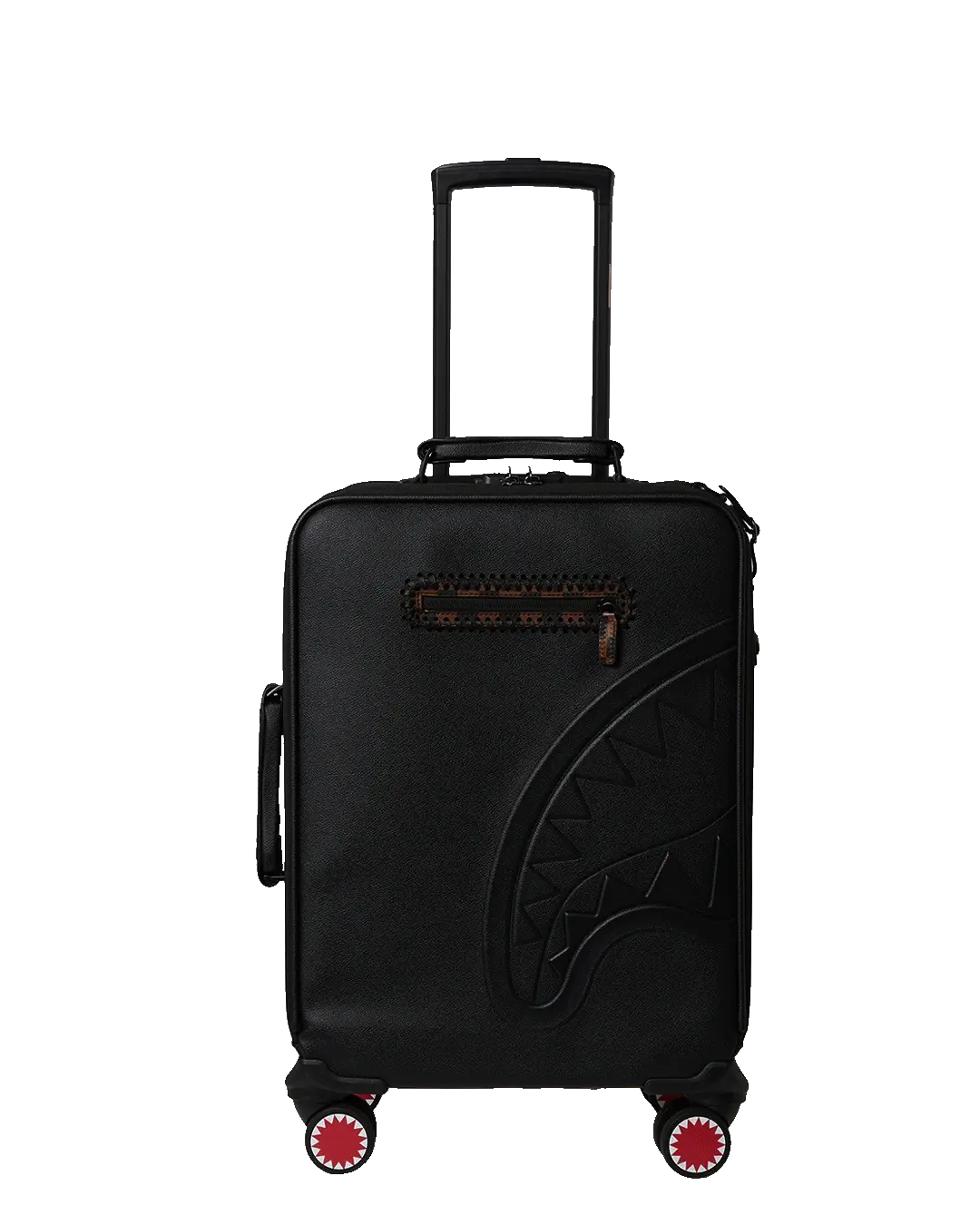 CHECKPOINT ROYALE CARRY-ON LUGGAGE