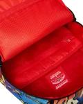 FAMILY GUY STEWIE ON THE RUN DLXR BACKPACK