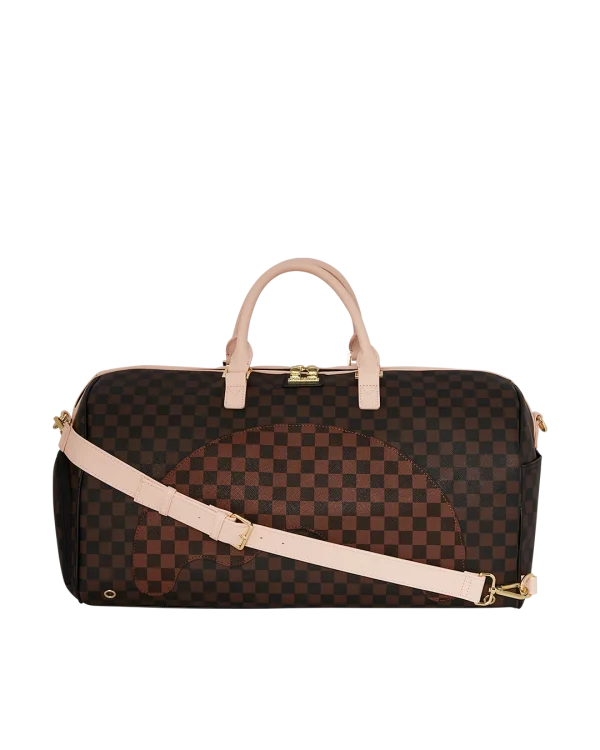 BANDOLERO NOUVEAU DUFFLE