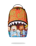 RUGRATS SHOWTIME DLXR BACKPACK