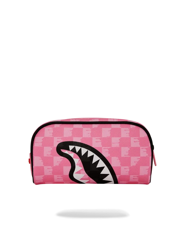PINK PARADISE POUCH