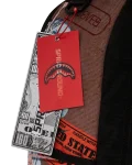 OVERNIGHT EXPRESS BACKPACK
