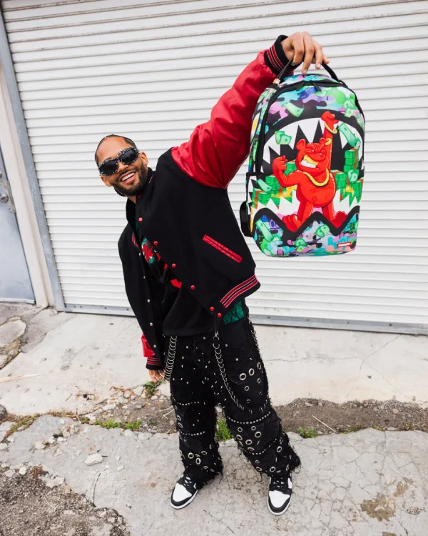 DIABLO SAVINGS ACCOUNT DLXSV BACKPACK