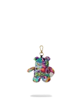 MINDTRIP BEAR KEYCHAIN