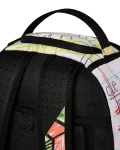 DOODLE DREAMZ DLXR BACKPACK