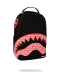 CHOMP AND STOMP DLX COTTON BACKPACK