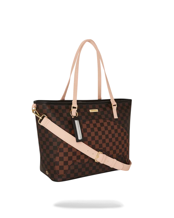 BANDOLERO NOUVEAU TOTE