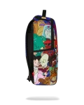 FUTURAMA PLANET CREW PACK DLXR BACKPACK