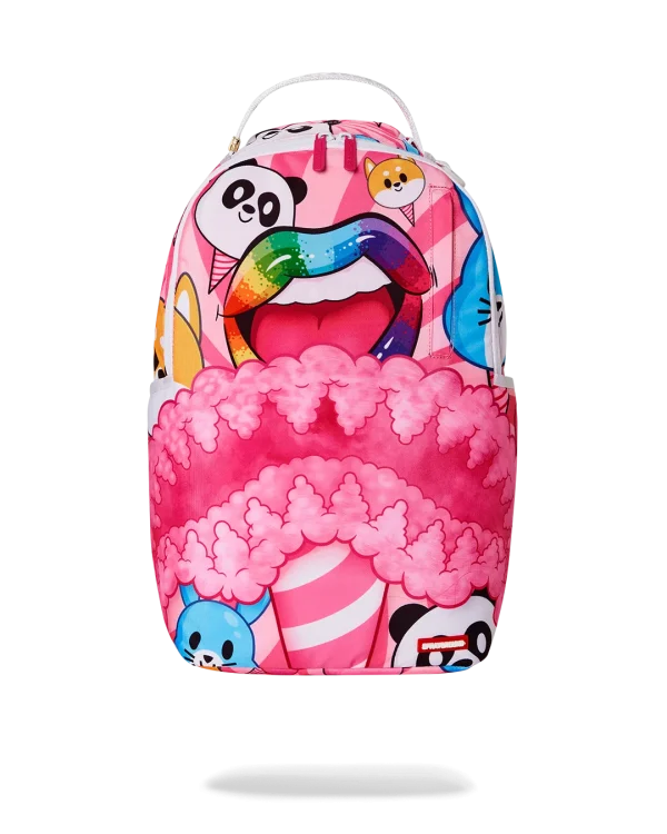 CANDY POP DLXR BACKPACK