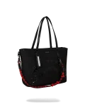 SHARK CENTRAL KYUSHU MOUNTAIN TOTE