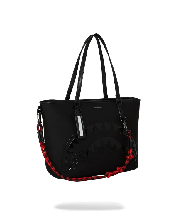 SHARK CENTRAL KYUSHU MOUNTAIN TOTE