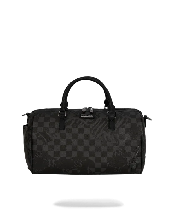 4AM MINI DUFFLE