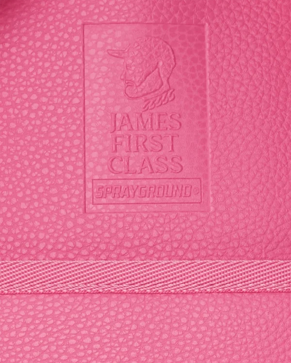 JAMES FIRST CLASS FIRST LADY MINI CHATEAU BACKPACK