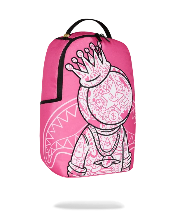 ASTROMANE NEW WAVE DLXR BACKPACK