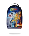 DBD IN BAG TO THE FUTURE FEATURING ASTROMANE BACKPACK