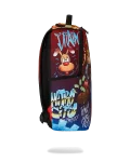 INSPECTOR GADGET BUSY LIFE BACKPACK