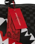 SHARKS IN PARIS THUNDERDRIP DUFFLE