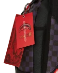 DRAGON BALL ROSE GOKU BLACK'S WRATH BACKPACK