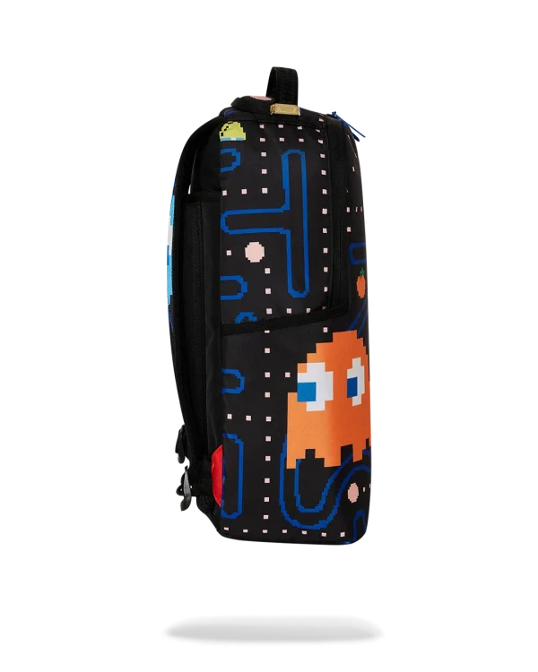 PAC-MAN GHOST GANG SHARMOUTH