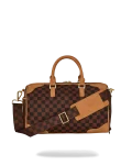 HENNYVILLE MINI DUFFLE