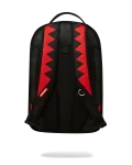 CLEAR BACKPACK - SHARK CENTRAL