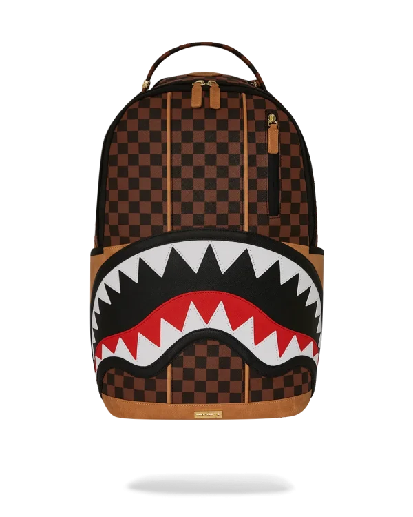 HENNYVILLE DLXSV BACKPACK