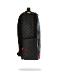 SNOOPY WEATHER THE WEATHER TOGETHER BACKPACK