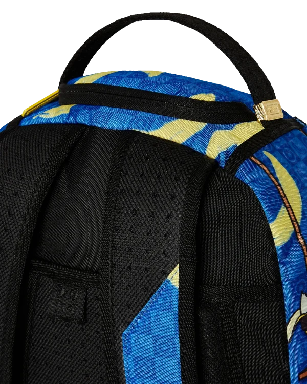 MINIONS MADNESS BACKPACK