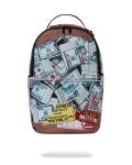 OVERNIGHT EXPRESS BACKPACK