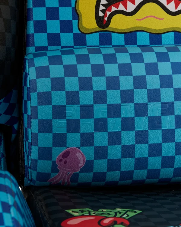 SPONGEBOB TOKYO POP GAMING CHAIR