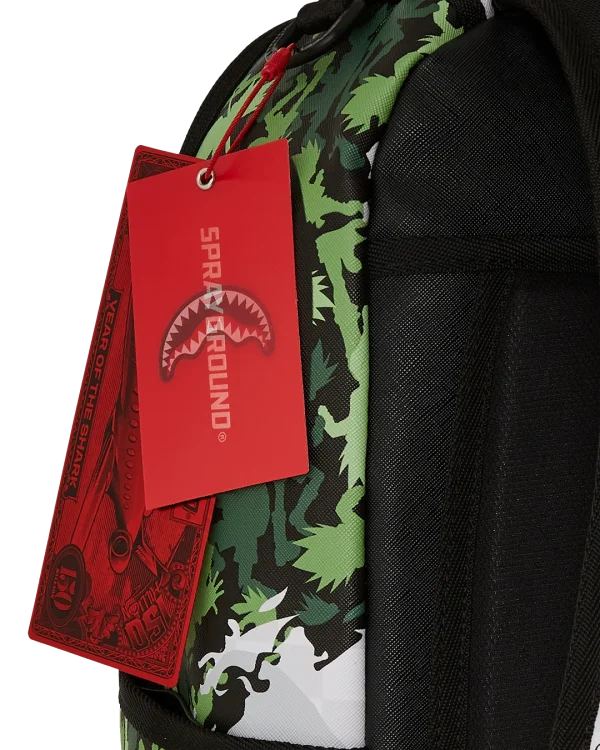 HUNTER X HUNTER DLXR BACKPACK