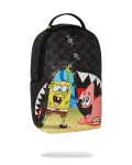 SPONGEBOB BUBBLE FRENZY BACKPACK