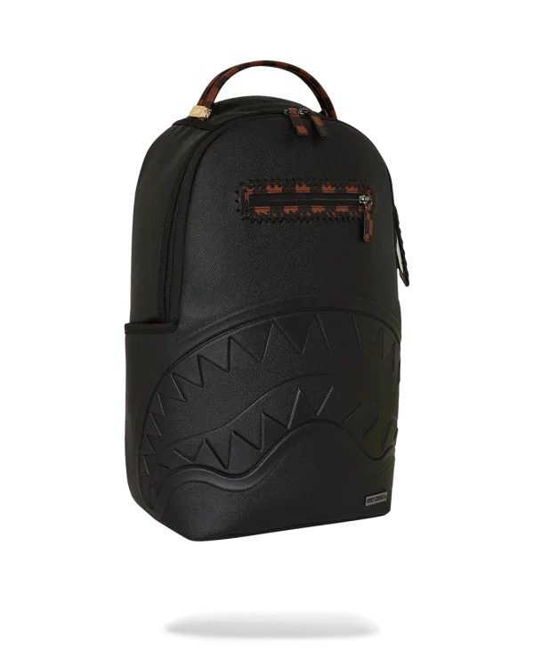 CHECKPOINT ROYALE BACKPACK