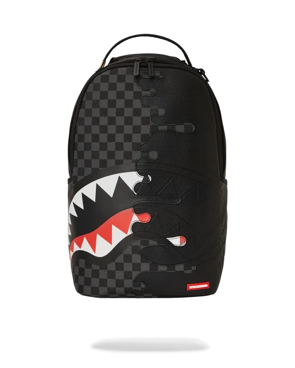 SPEED SHARK SIDE SWIPE BACKPACK