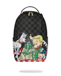 RICHIE RICH SECRET STASH DLXSV BACKPACK