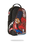 HEY ARNOLD GERALD THE LEGEND BACKPACK
