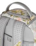 A.I. AFRICAN INTELLIGENCE ELEGANT ENERGY BACKPACK - SANDFLOWER COLLAB