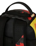 BENDER FIRE BREATHER DLXV BACKPACK