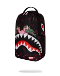 PINK PANTHER PINK MISCHIEF BACKPACK