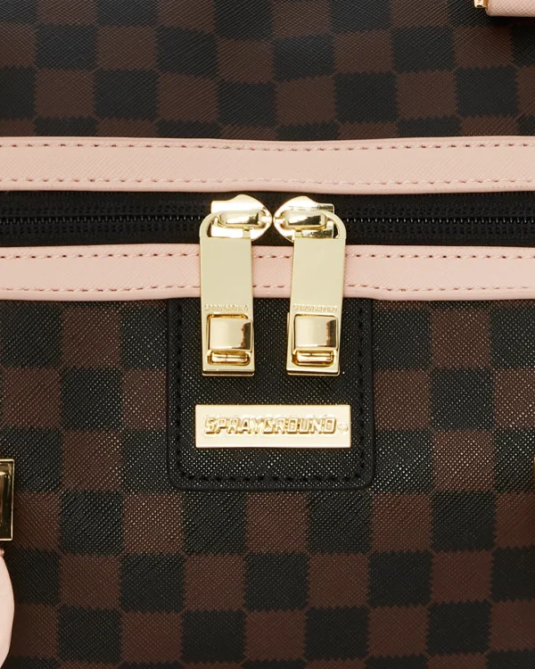 BANDOLERO NOUVEAU DUFFLE