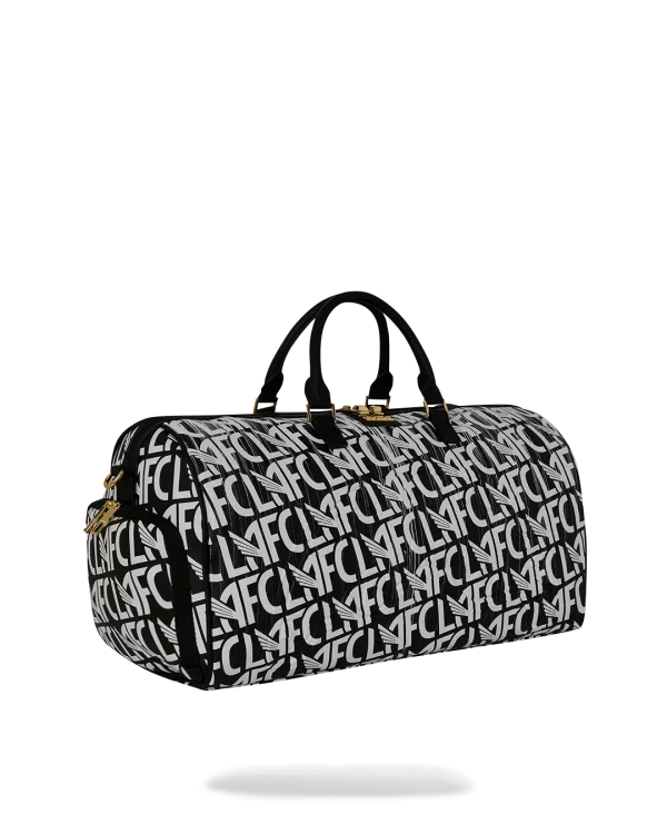 MLS LA FC WINGED WONDER DUFFLE