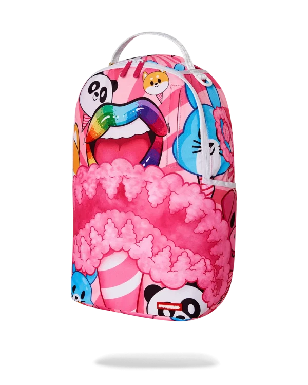 CANDY POP DLXR BACKPACK