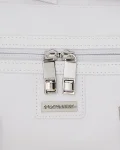 THE HEADQUARTERS - REFLECTION MINI DUFFLE