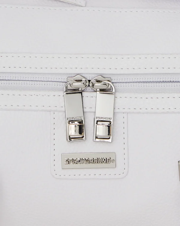 THE HEADQUARTERS - REFLECTION MINI DUFFLE