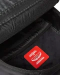 THE RED CARPET BACKPACK