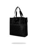 NEMESIS HUNT DUFFLE CARRY-ON BAG