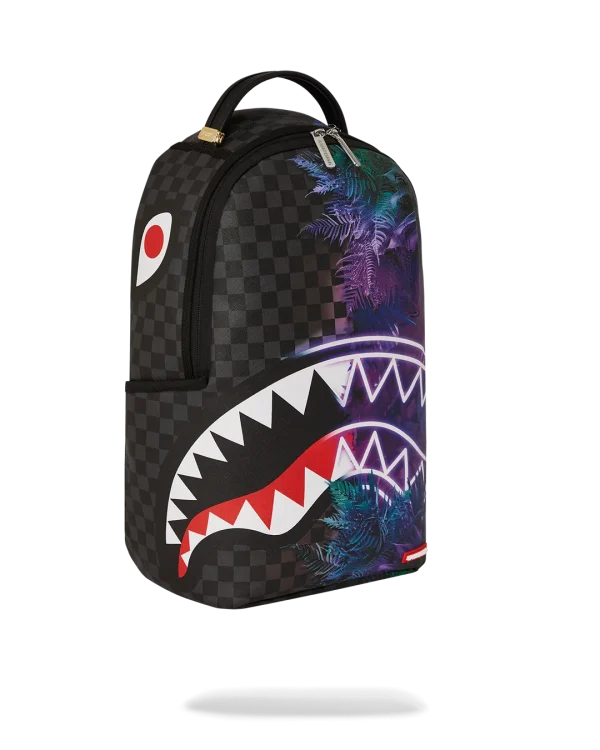 WELCOME TO THE PARTY DLXSV BACKPACK