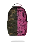 OPERATION SKETCH DLX BACKPACK