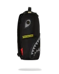 SHARK CENTRAL PARACHUTE DLX SATIN BACKPACK