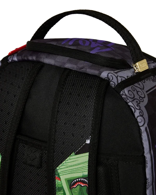 ABEARICAN SUCCESS DLXR BACKPACK